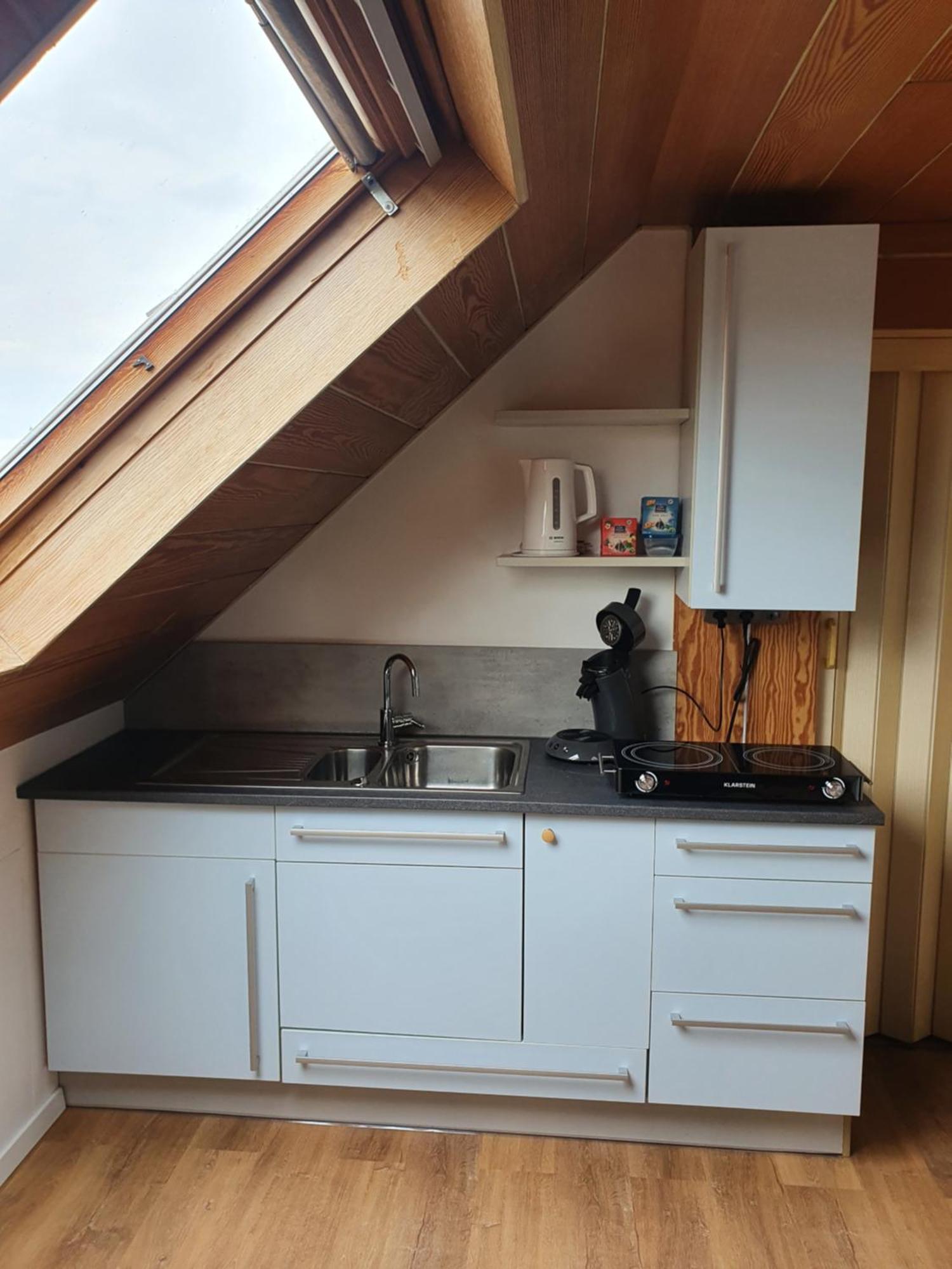 Moments Apartment Rust Zimmer foto