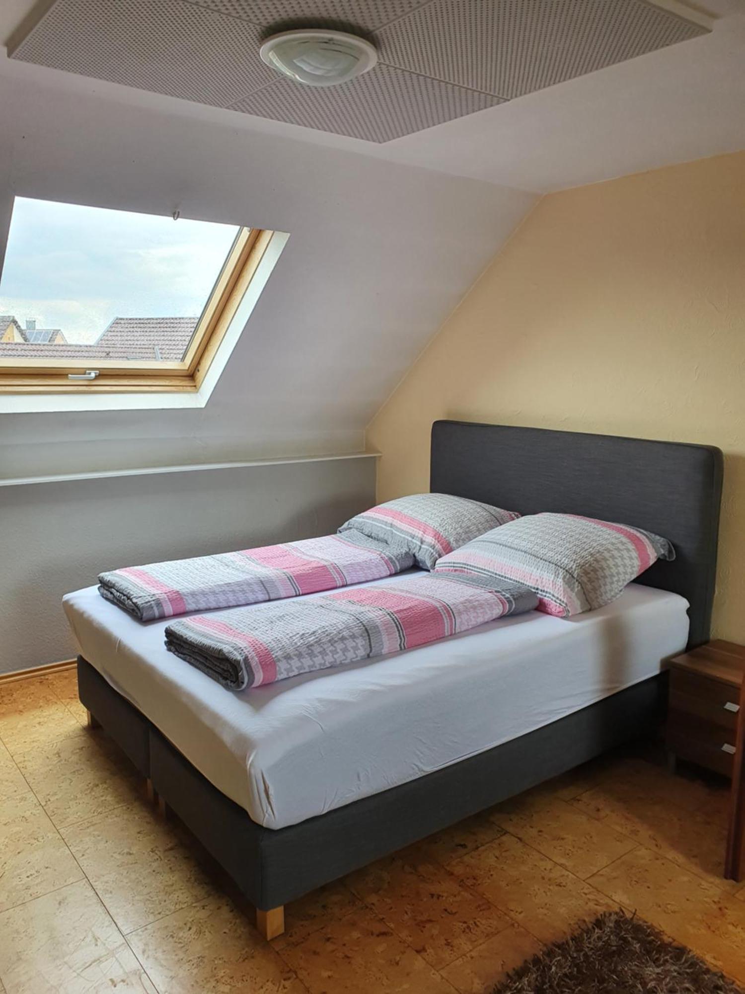 Moments Apartment Rust Zimmer foto