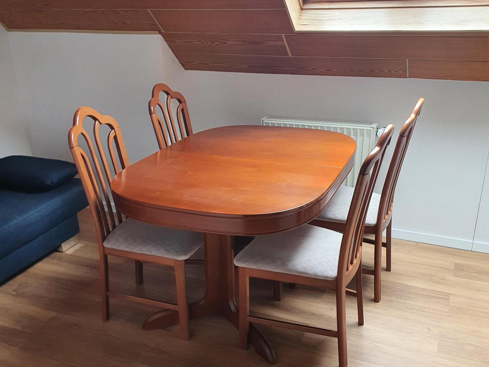 Moments Apartment Rust Zimmer foto