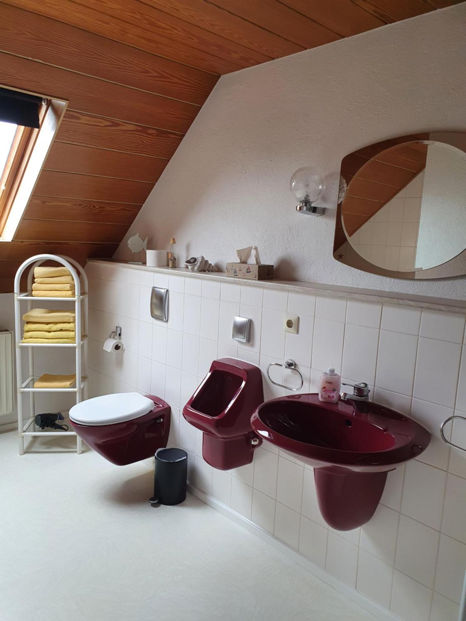 Moments Apartment Rust Zimmer foto
