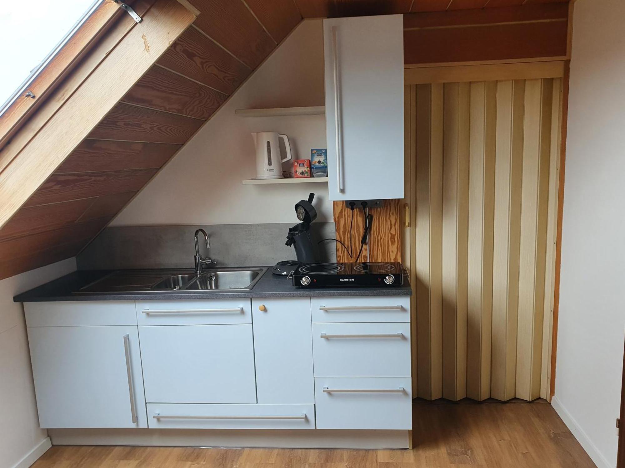Moments Apartment Rust Zimmer foto