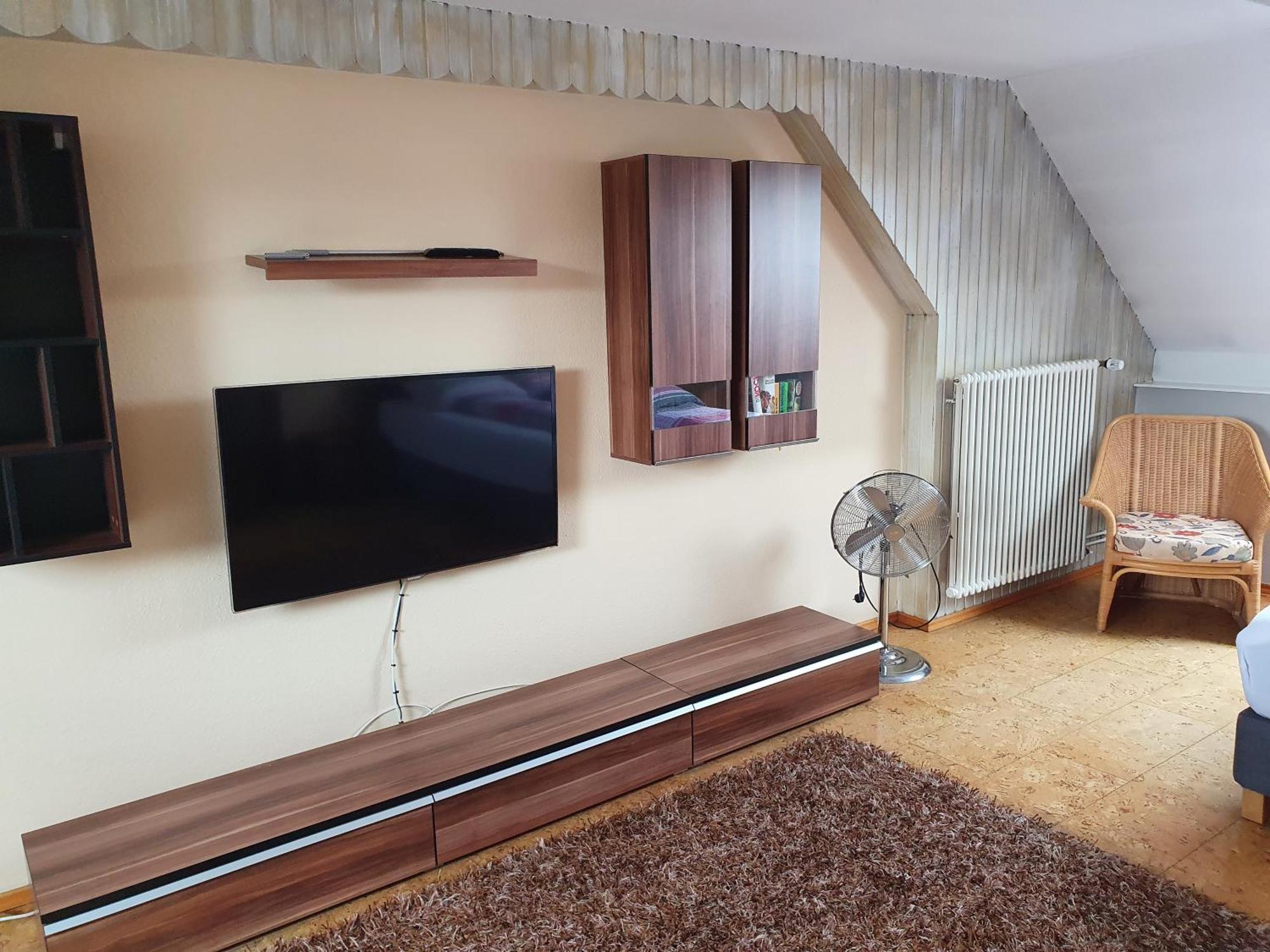 Moments Apartment Rust Zimmer foto