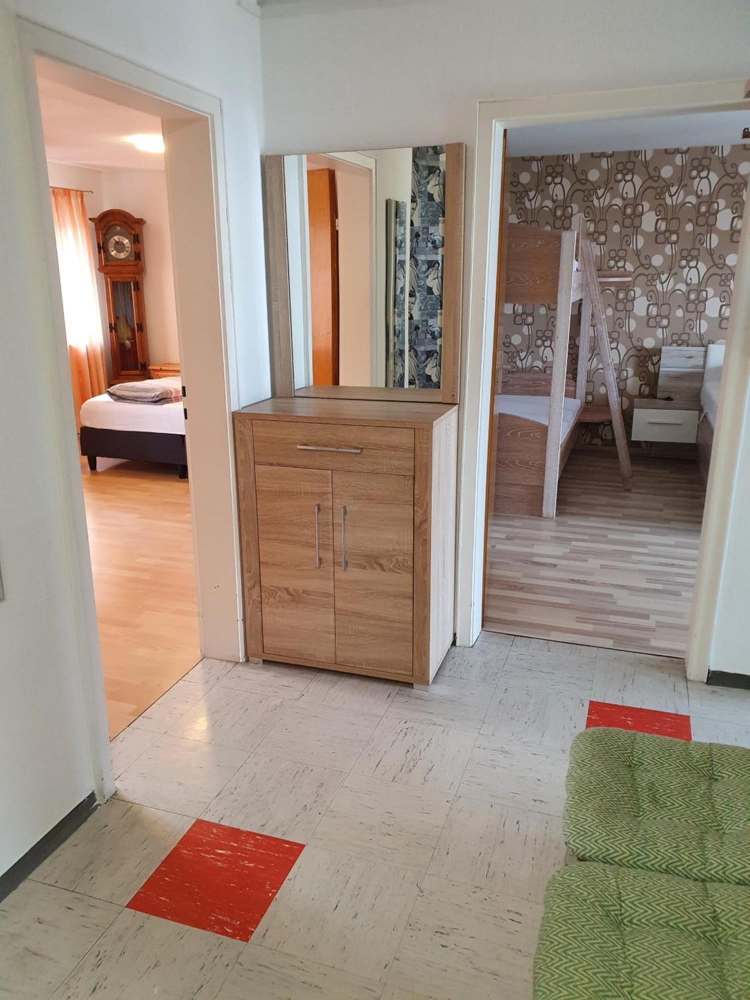 Moments Apartment Rust Zimmer foto