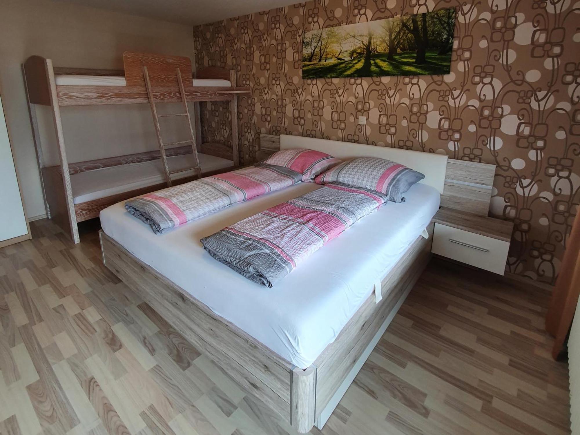 Moments Apartment Rust Zimmer foto