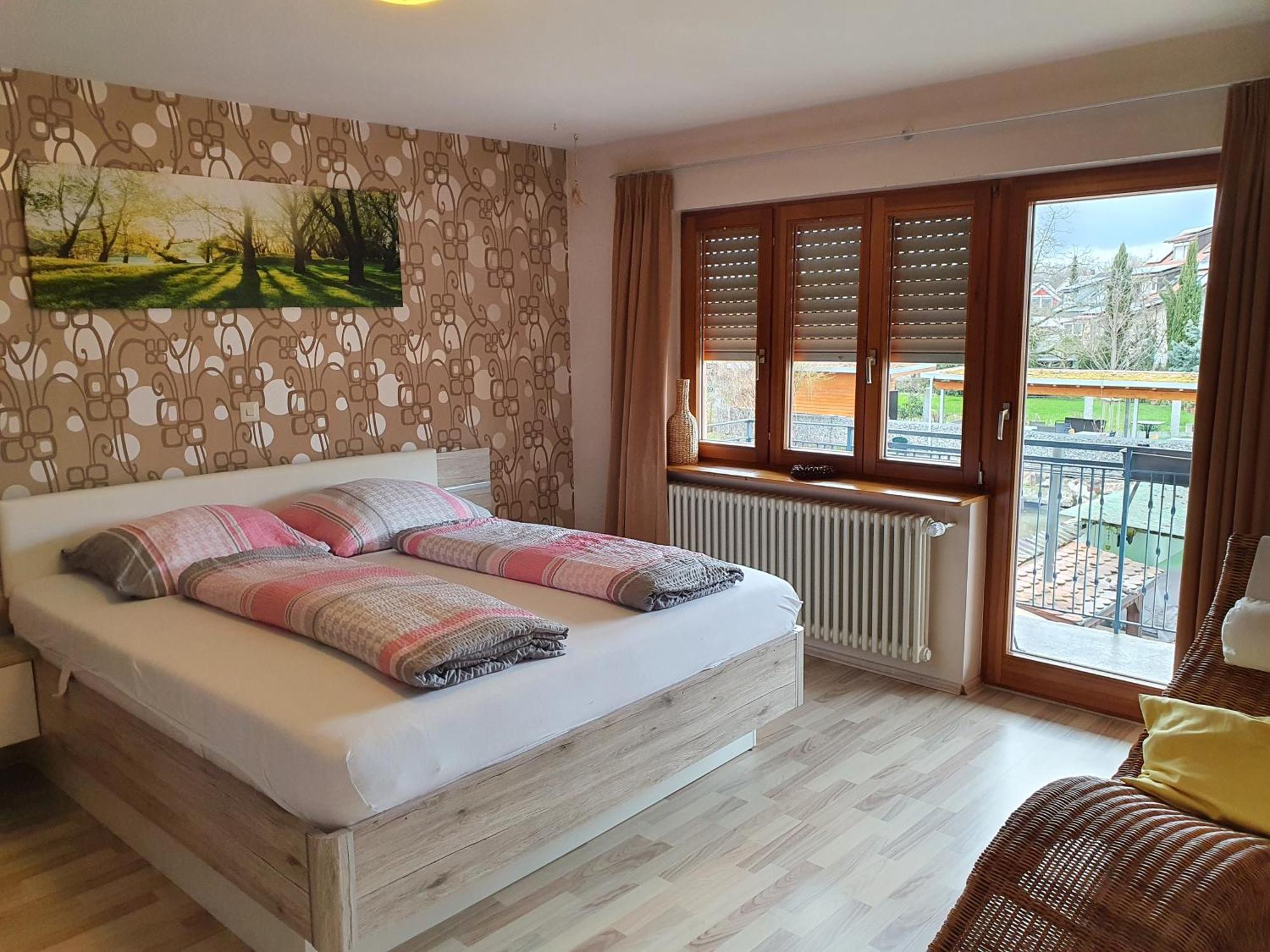 Moments Apartment Rust Zimmer foto