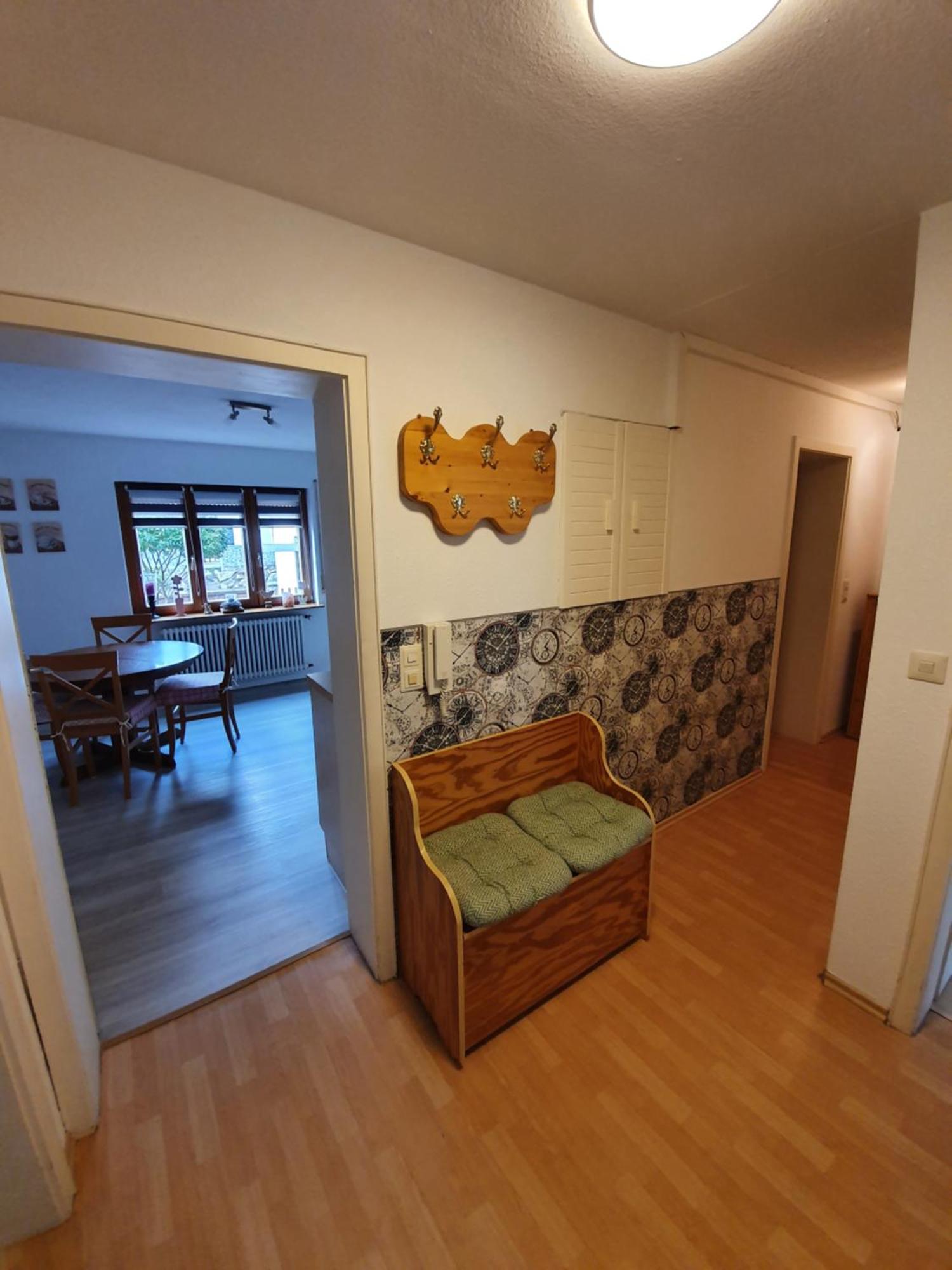 Moments Apartment Rust Zimmer foto